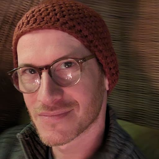 Russ G. avatar image