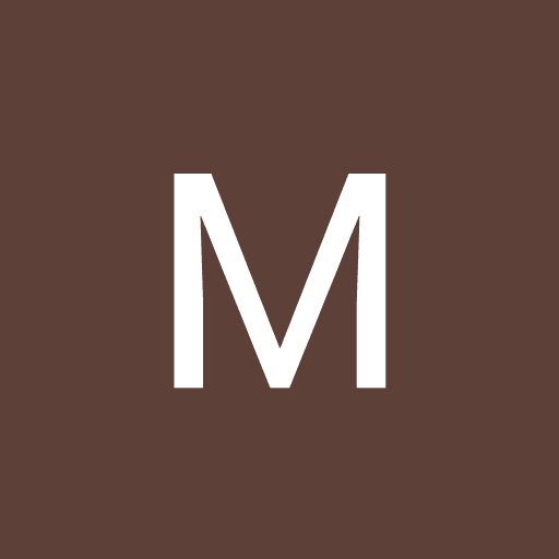 Mike G. avatar image