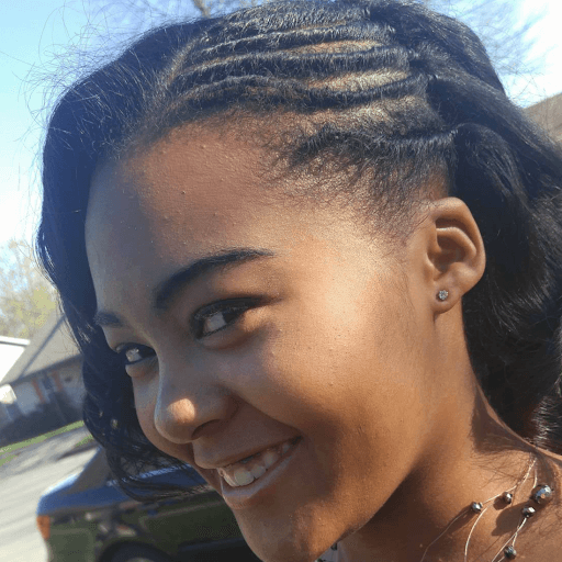 Faith J. avatar image