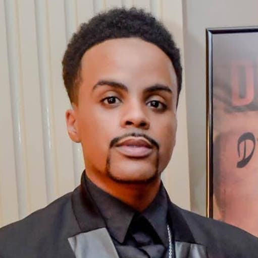 Devin J. R. avatar image
