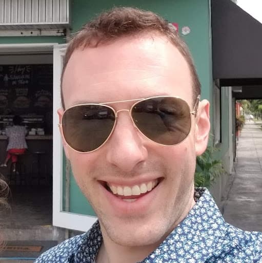 Erik W. avatar image