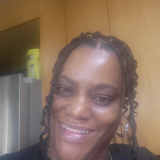 Gail M. avatar image