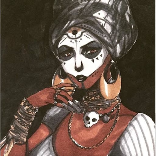 Ldyphilosophy 2. avatar image