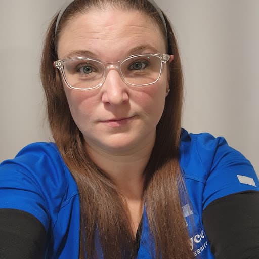 Rebecca A. avatar image