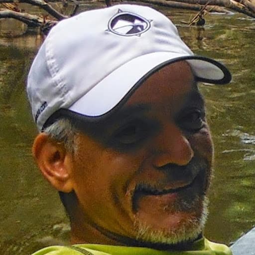 Greg R. avatar image