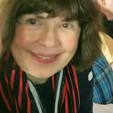 Pam M. avatar image
