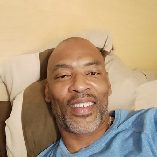Kenneth P. avatar image