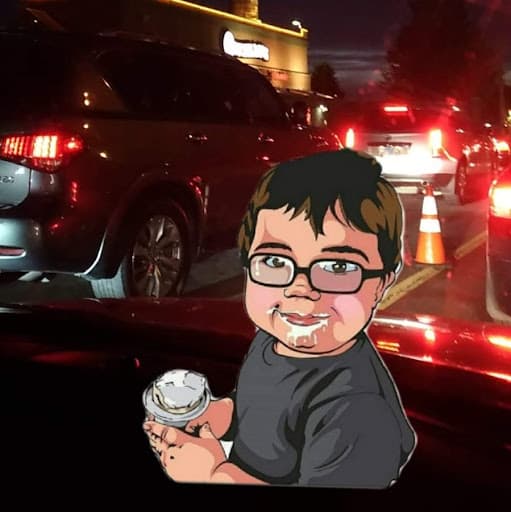 David K. avatar image