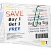 Current Coupons: Types, Examples, and Strategic Insights Thumbnail