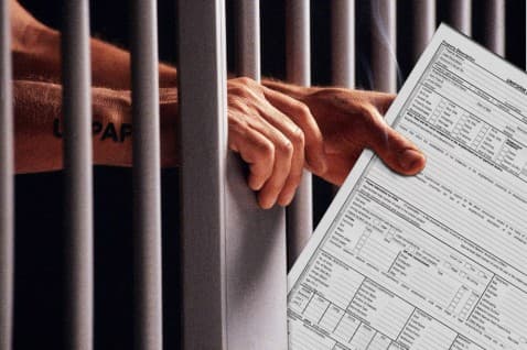Thumbnail for Blog Article: Can You Go to Jail if You Default on Your Credit Cards?