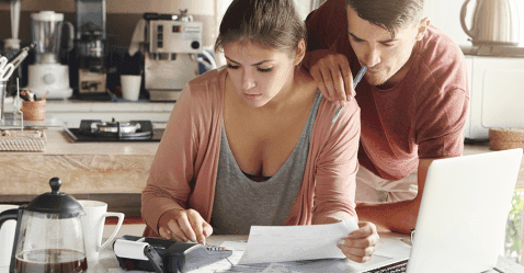Thumbnail for Blog Article: How to Recession-Proof Your Finances in 7 Steps