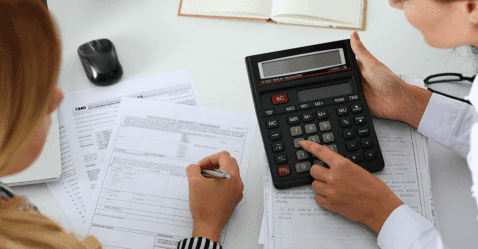 Thumbnail for Blog Article: I Owe the IRS: Penalties and Interest Explained