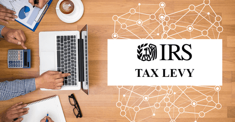 Thumbnail for Blog Article: How to Remove an IRS Levy: The Definitive Guide