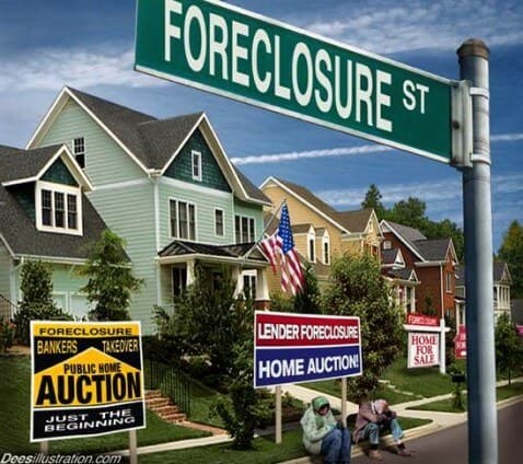 Thumbnail for Blog Article: Cash-Out Refinance After Bankruptcy or Foreclosure: Your Path Back to Home Equity