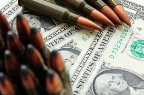 Thumbnail for Blog Article: Miltary Tax Return - Free Help to File a Military Tax Return