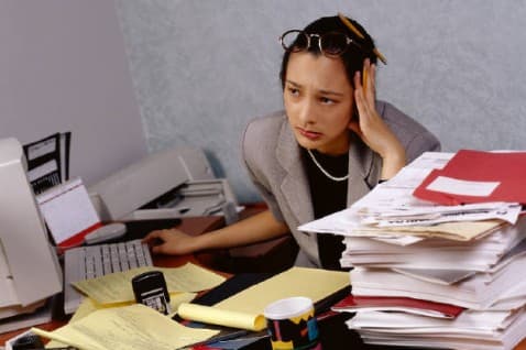 Thumbnail for Blog Article: Physical Symptoms of Financial Stress: How Money Worries Affect Your Body