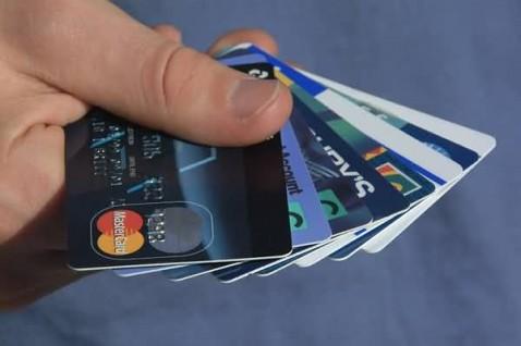 Credit Cards 600x400