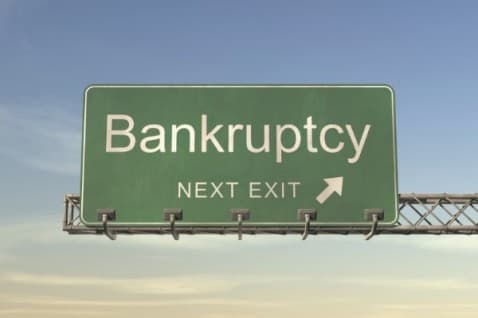 Thumbnail for Blog Article: The Definitive Guide to Chapter 11 Bankruptcy