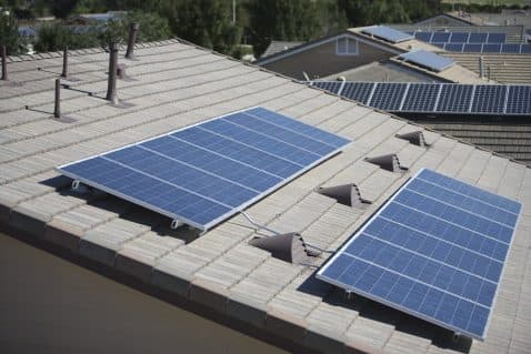 Thumbnail for Blog Article: Government-Paid Incentives for Greening Your Home