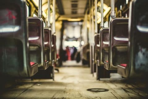 Thumbnail for Blog Article: Cheap Transportation for College Students | 5 Methods