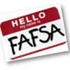Free Application for Federal Student Aid (FAFSA): How it works, types, and examples Thumbnail