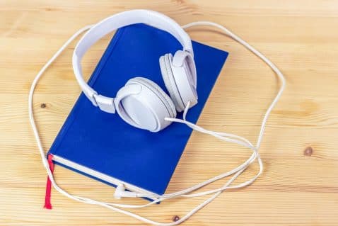 Thumbnail for Blog Article: 9 Free Audiobooks for Personal Finance