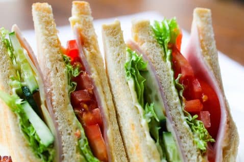 Thumbnail for Blog Article: 8 Easy Frugal Lunch Ideas You Gotta Try