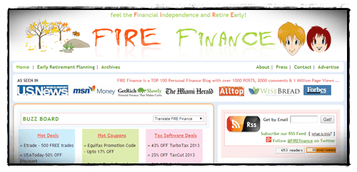 firefinance