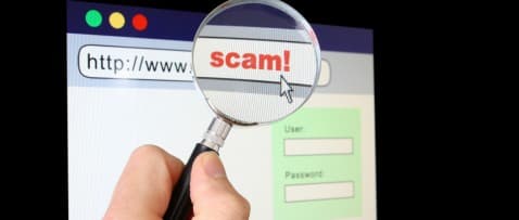 Thumbnail for Blog Article: 10 Work at Home Job Scams That Still Exist (And You Should Keep Away From)