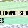 25+ Free Spreadsheet Templates To Manage Your Daily Finances Effectively! Thumbnail