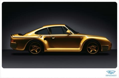 Thumbnail for Blog Article: 'Need Money for Porsche' T-Shirt: From Meme to Reality