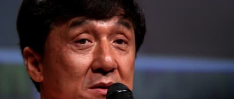 Thumbnail for Blog Article: Here's Why Jackie Chan's Son Will Get None Of His $130M Fortune