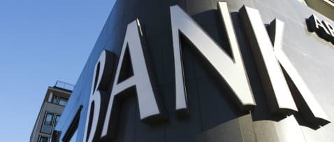 Thumbnail for Blog Article: Best Personal Banks for 2026