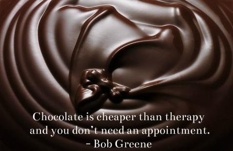 Chocolate Quote 2