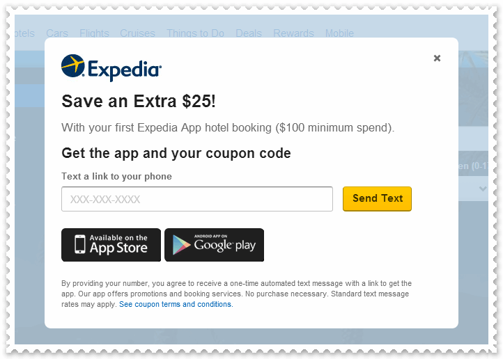 Expedia-Tips
