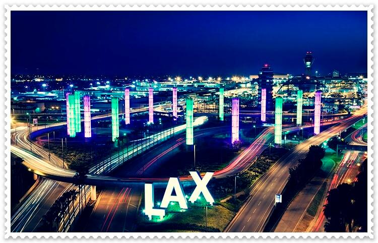 LAX_Airport