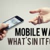 Mobile Wallets: Redefining Transactions for the Digital Age Thumbnail