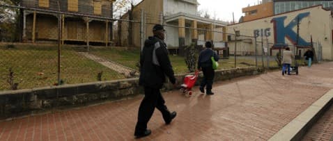 Thumbnail for Blog Article: 9 Startling Facts on the Racial Wealth Gap in America