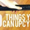 10 Things You Didn't Know You Could Make New Again By Upcycling Thumbnail