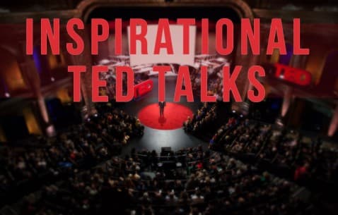 Thumbnail for Blog Article: 10 TED Talks That'll Inspire You to Rethink What You Know About Life