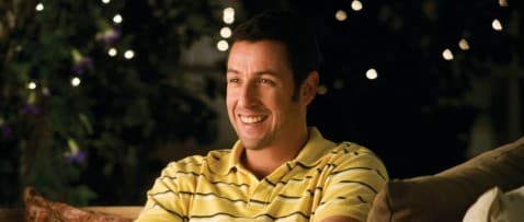 Thumbnail for Blog Article: 8 Surprising Life and Money Lessons from Adam Sandler Movies
