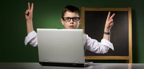 Thumbnail for Blog Article: 16 Early Signs To Detect An Entrepreneur In Your Kids