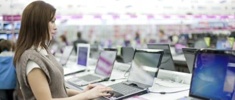Thumbnail for Blog Article: POS Financing for Electronics & Appliance Retailers
