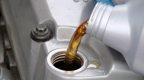 Synthetic oil