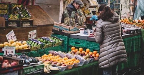 Thumbnail for Blog Article: 5 Things You Can Do to Help Your Local Economy