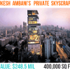 Skyscraper Effect: Origins, Impact, and Case Studies Thumbnail