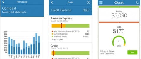 Thumbnail for Blog Article: 10 Powerful Things You Can Do with the Check Money Management App
