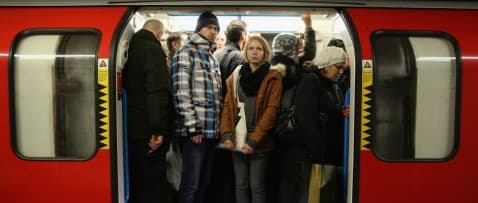 Thumbnail for Blog Article: Why Commuting to Work Is a Really Bad Idea