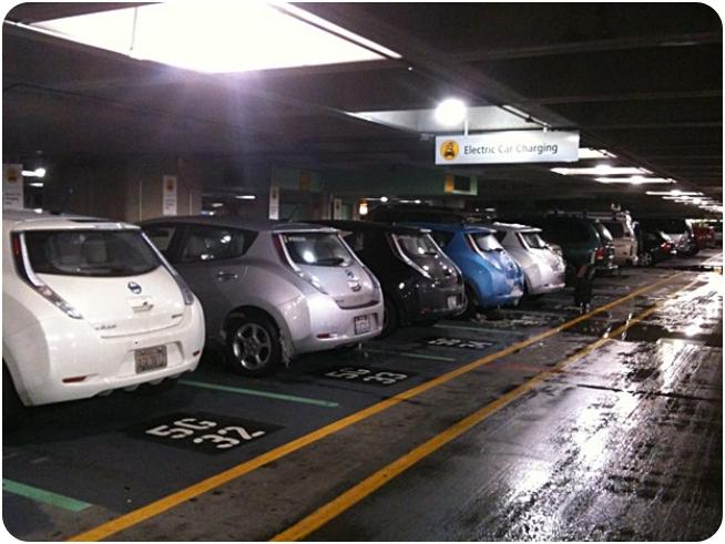 Travel Hacks: avoid senior parking moments with snapshots