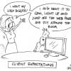 Rational Expectations Theory: Insights, Applications, and Real-World Impact Thumbnail